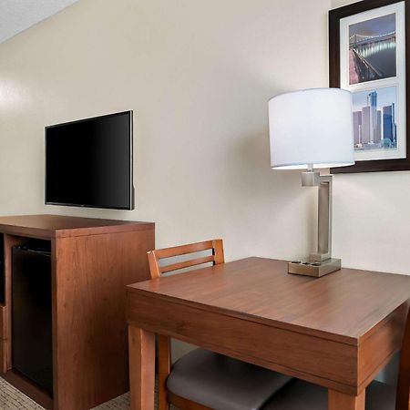 Comfort Inn & Suites Taylor Extérieur photo