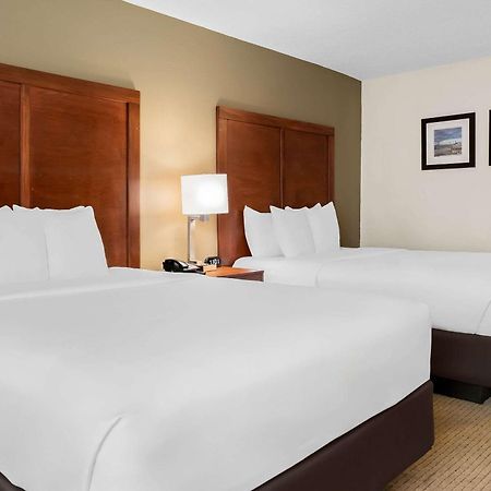 Comfort Inn & Suites Taylor Extérieur photo