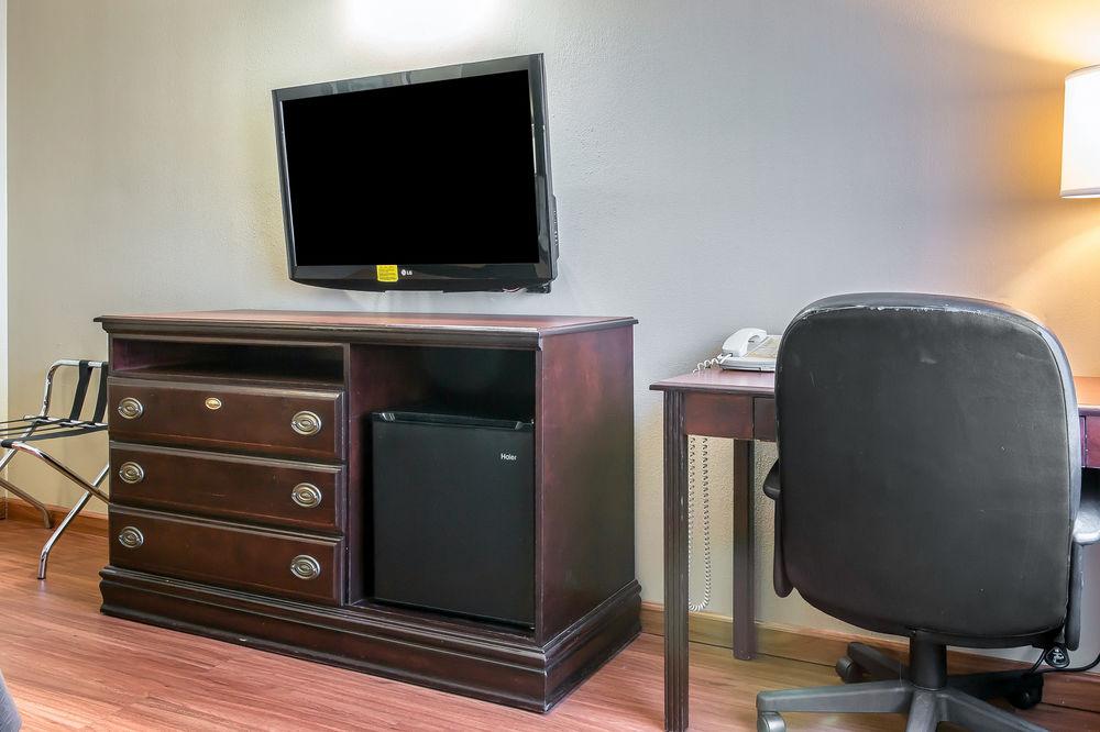 Comfort Inn & Suites Taylor Extérieur photo