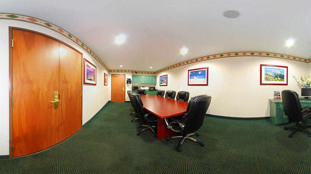 Comfort Inn & Suites Taylor Extérieur photo