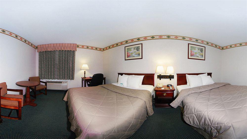 Comfort Inn & Suites Taylor Extérieur photo