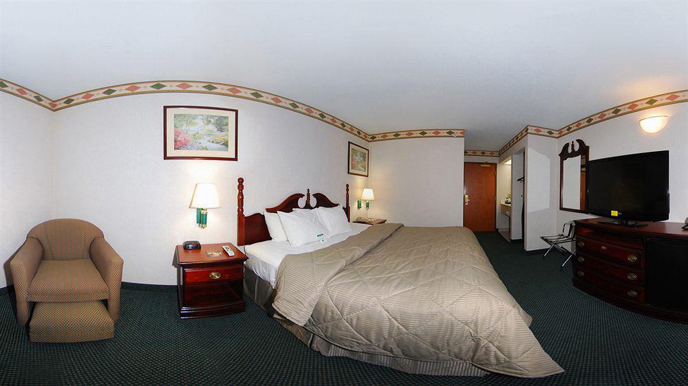 Comfort Inn & Suites Taylor Extérieur photo