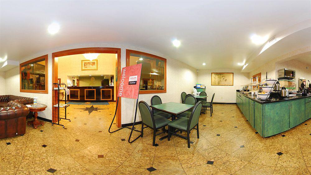 Comfort Inn & Suites Taylor Extérieur photo