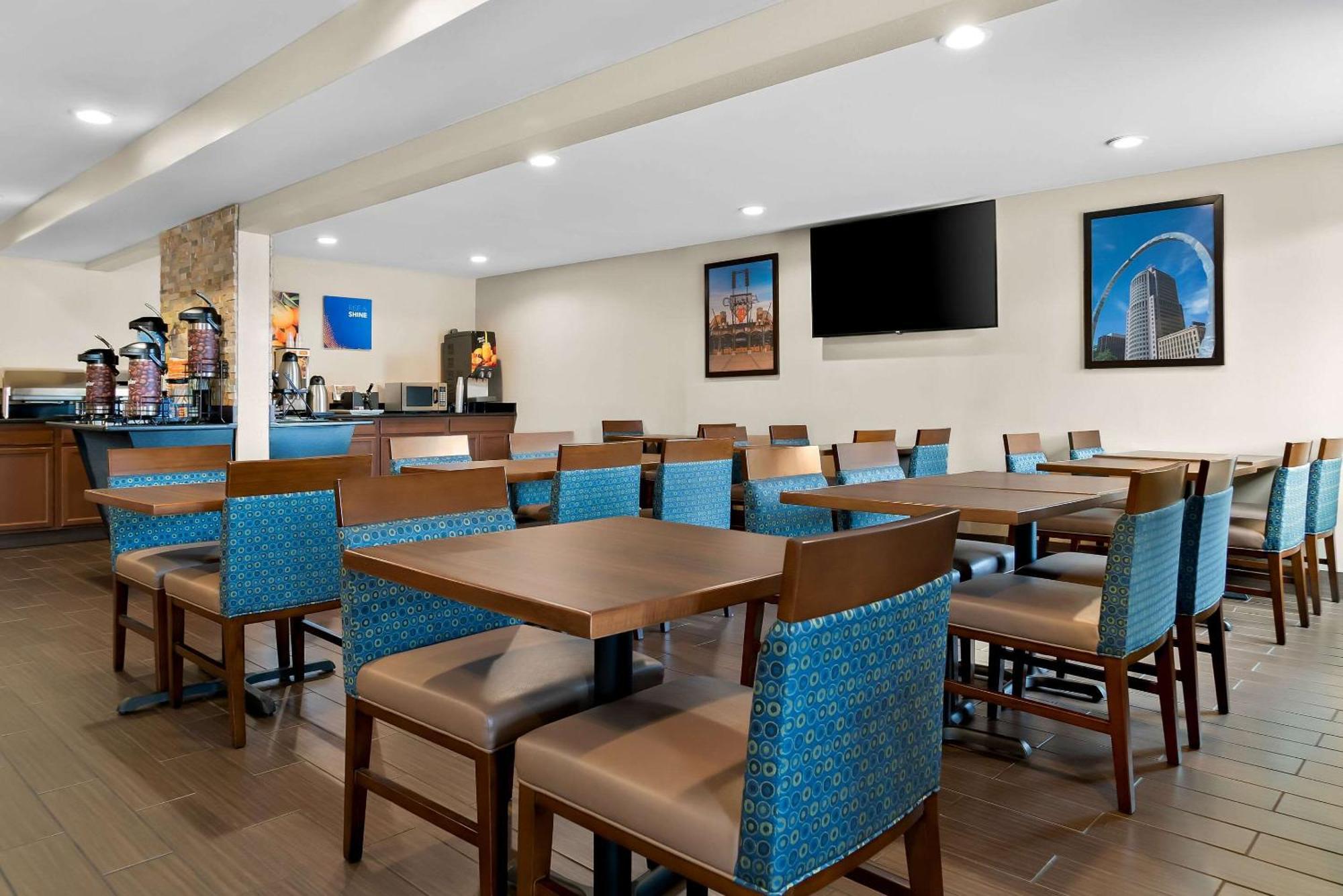 Comfort Inn & Suites Taylor Extérieur photo