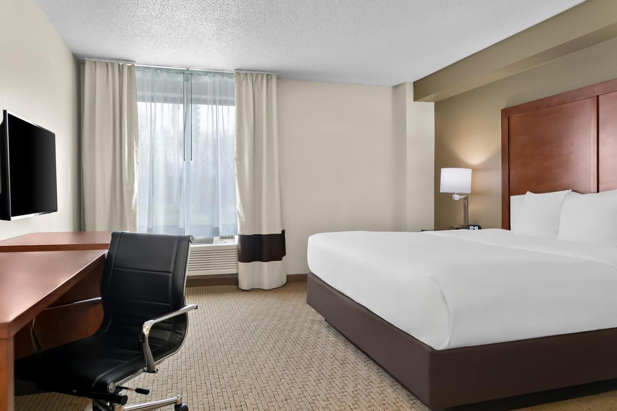 Comfort Inn & Suites Taylor Extérieur photo