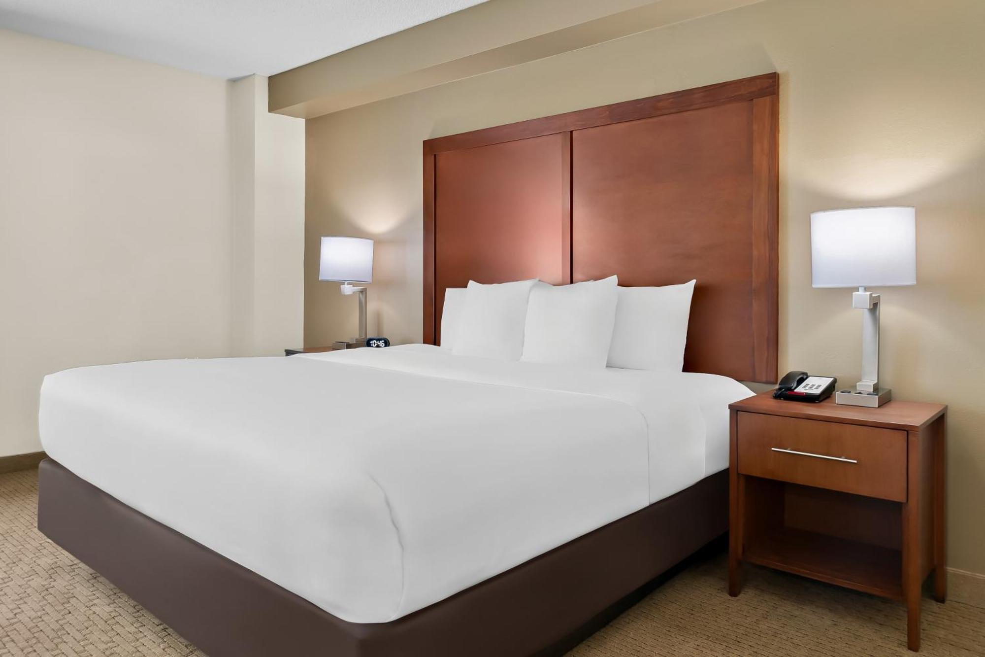 Comfort Inn & Suites Taylor Extérieur photo