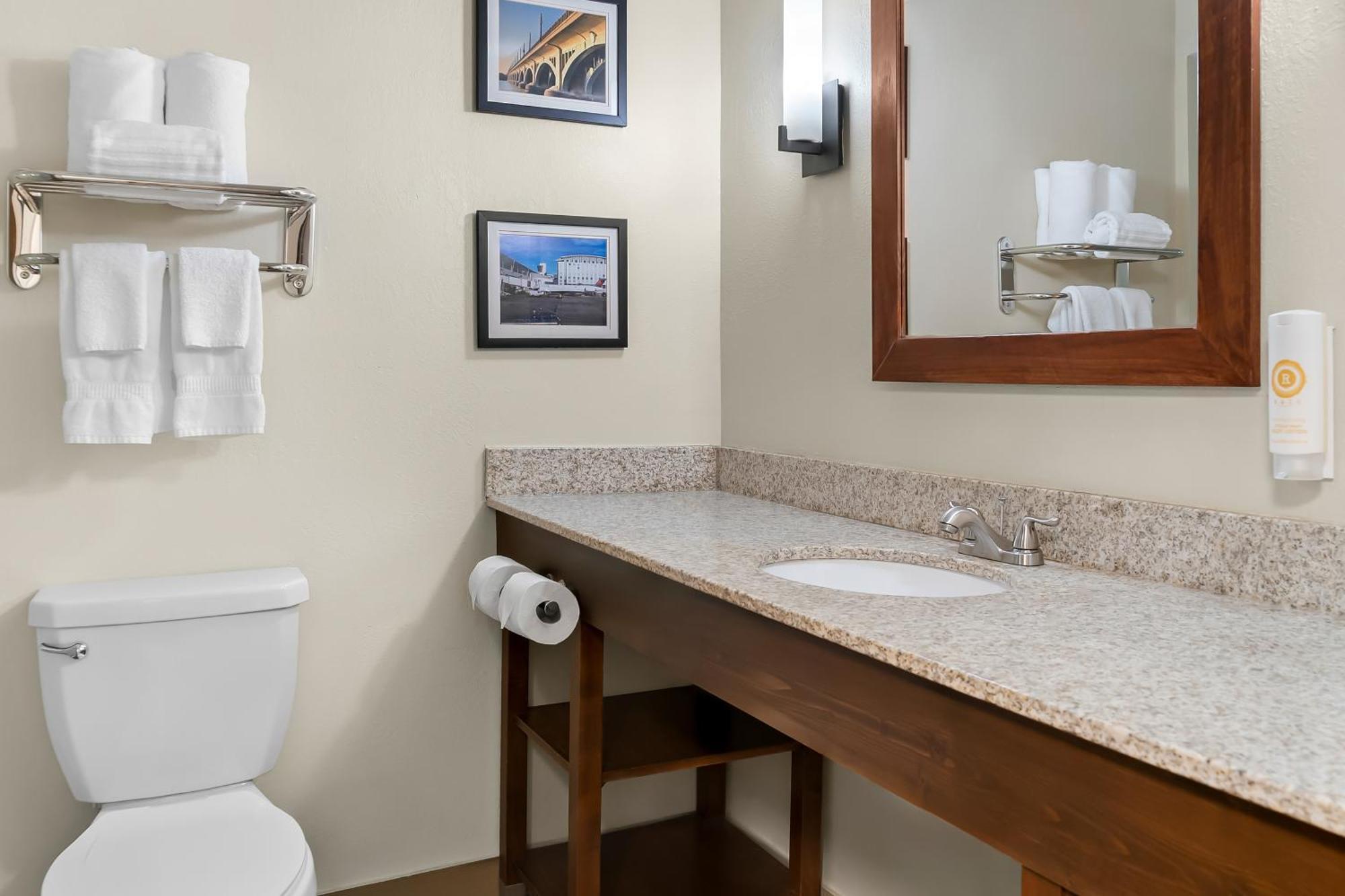 Comfort Inn & Suites Taylor Extérieur photo