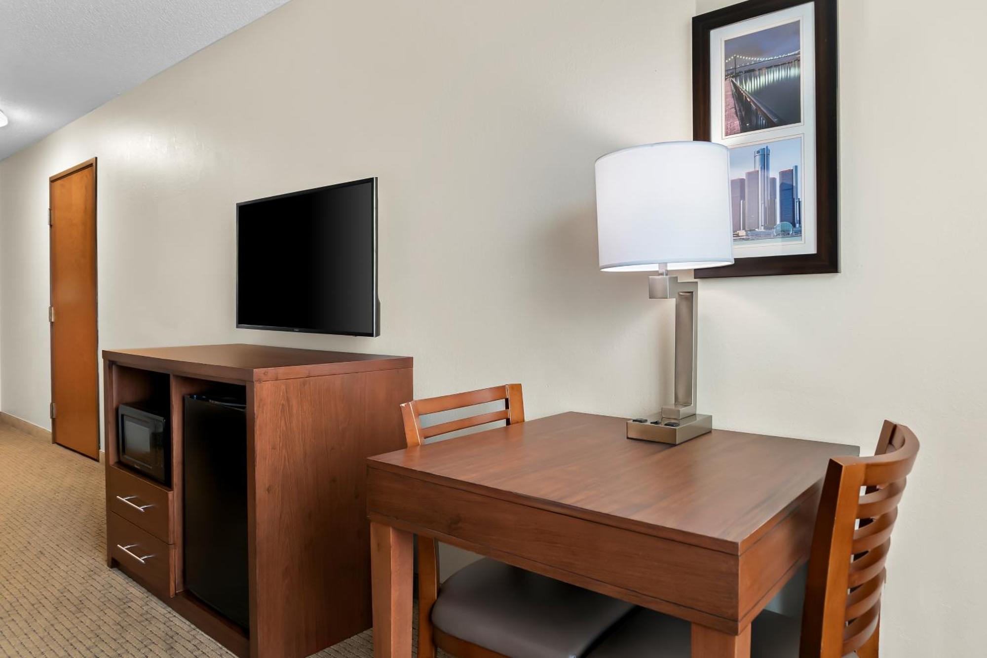 Comfort Inn & Suites Taylor Extérieur photo