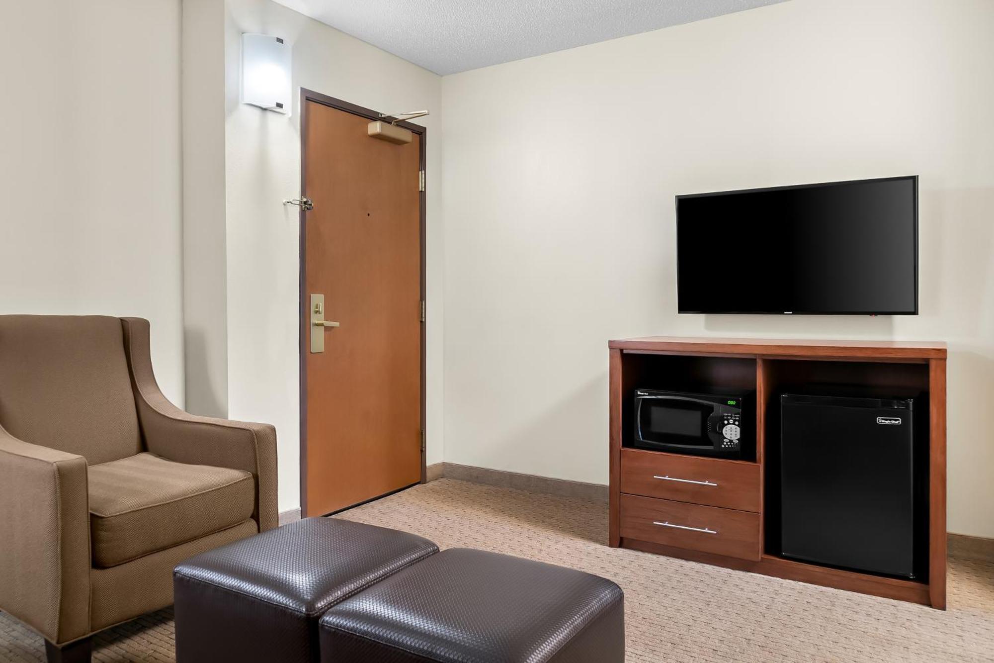 Comfort Inn & Suites Taylor Extérieur photo