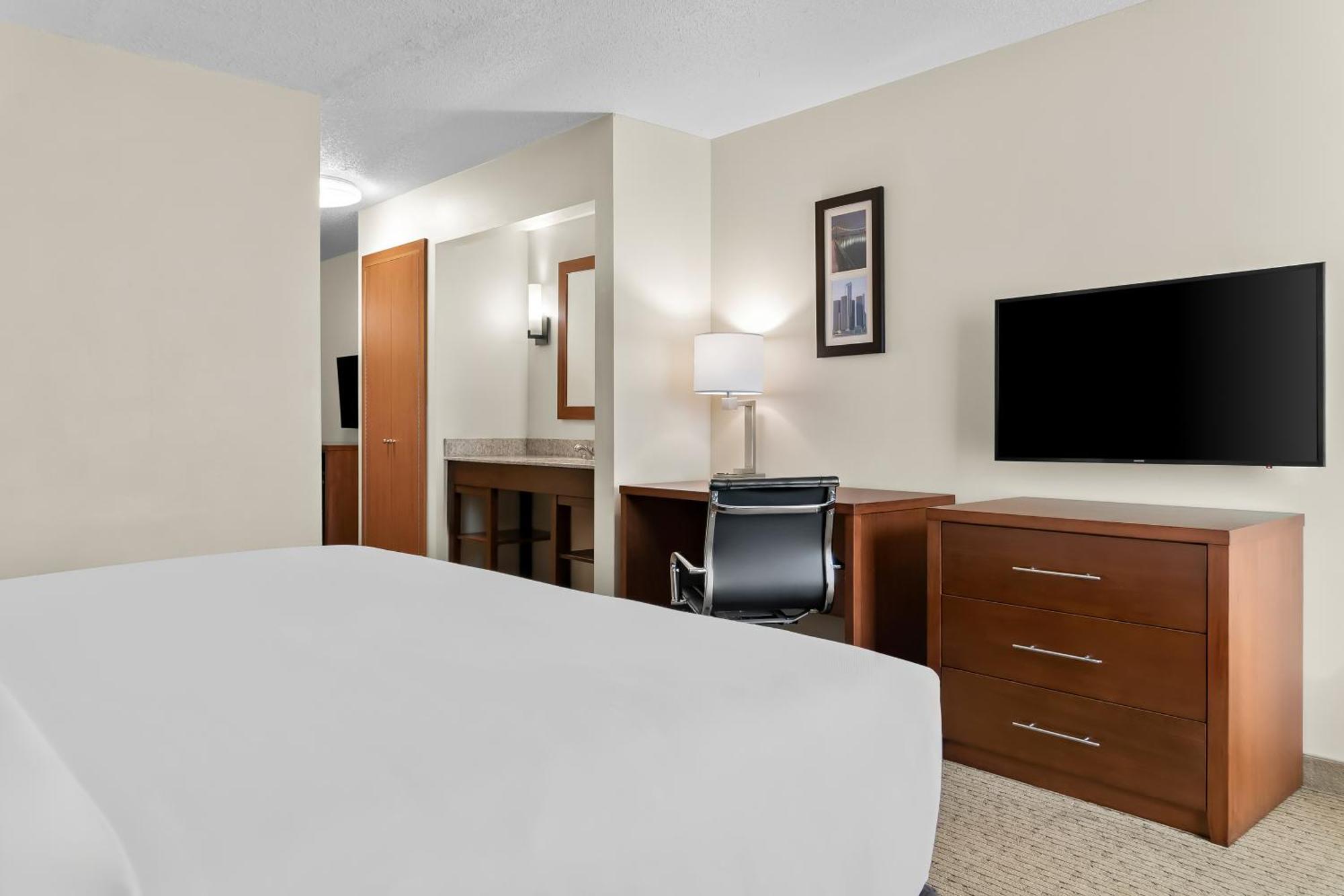 Comfort Inn & Suites Taylor Extérieur photo