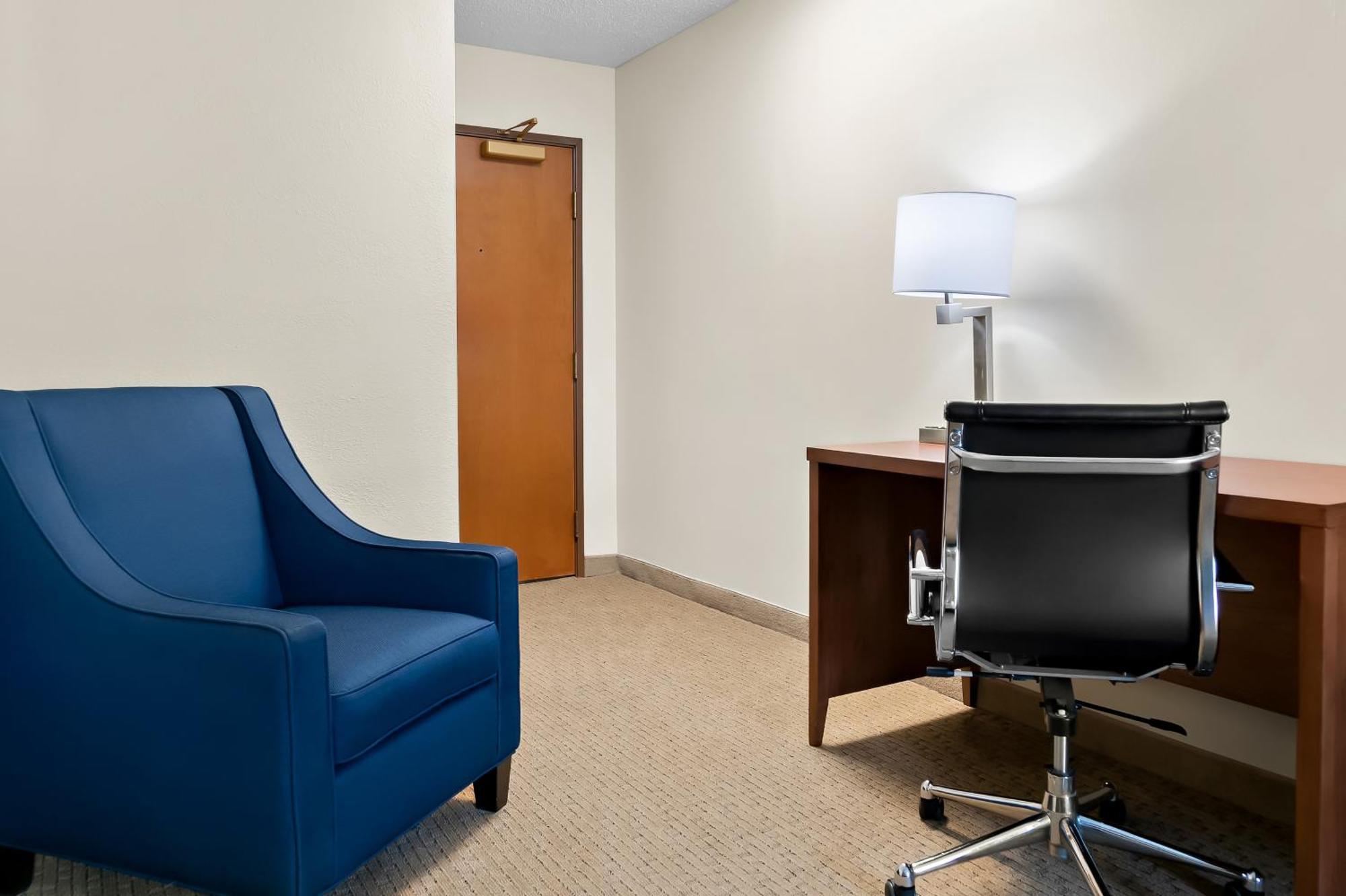 Comfort Inn & Suites Taylor Extérieur photo