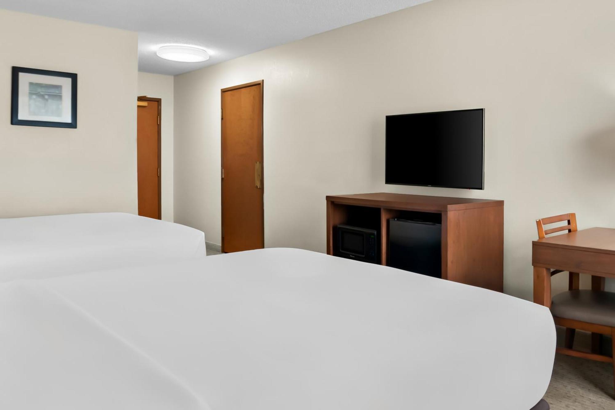 Comfort Inn & Suites Taylor Extérieur photo