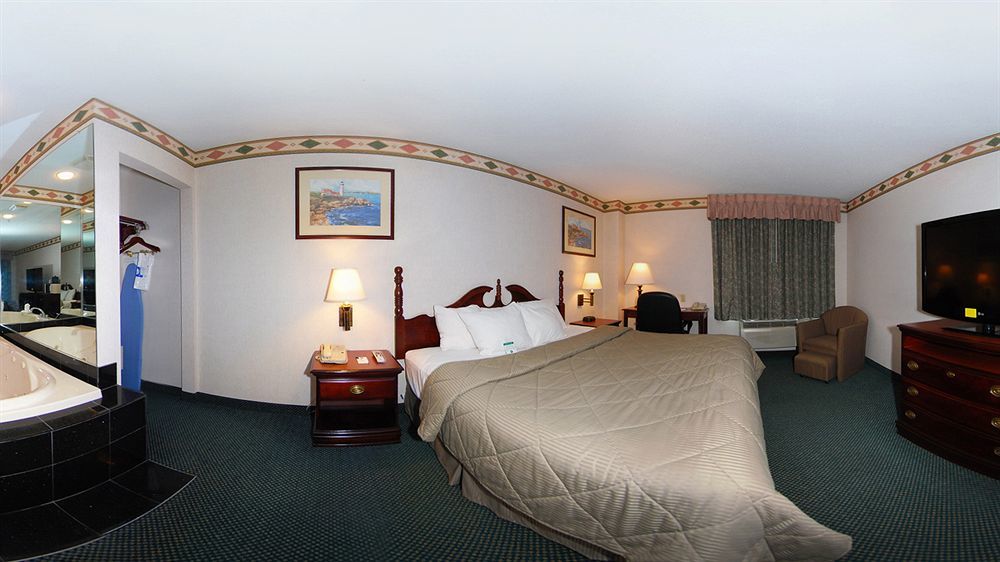 Comfort Inn & Suites Taylor Extérieur photo