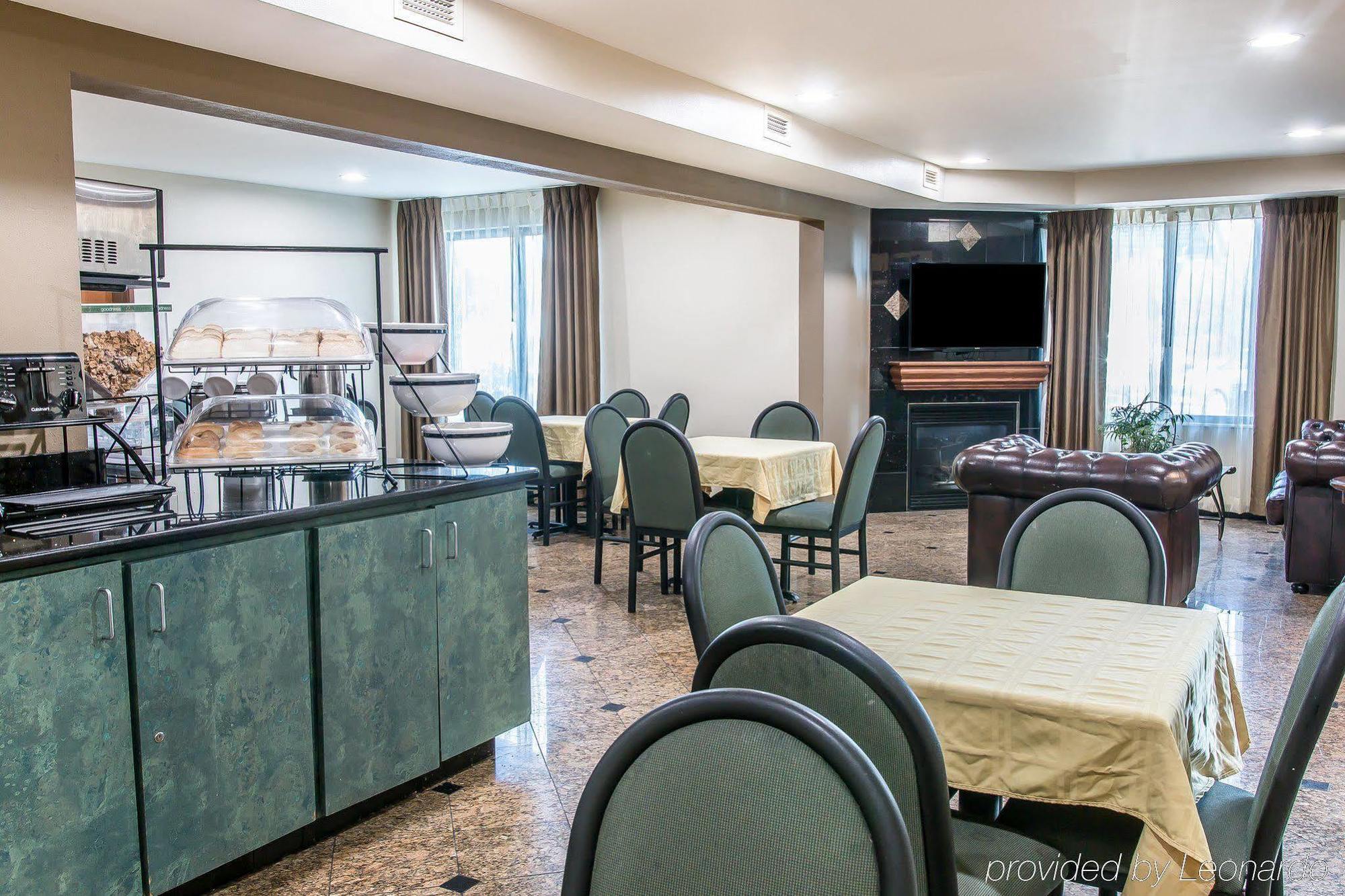 Comfort Inn & Suites Taylor Extérieur photo