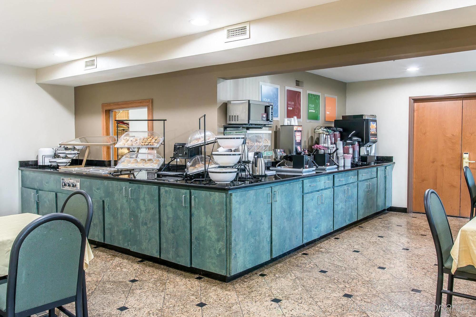 Comfort Inn & Suites Taylor Extérieur photo